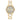 Juicy Couture Gold Women Watch