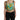 Dolce &amp; Gabbana Elegant Floral Silk Blend Cropped Tank Top