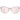 Omega Pink Women Sunglasses