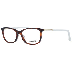 Longines Brown Women Optical Frames