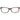 Longines Brown Women Optical Frames