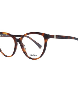 Max Mara Brown Acetate Glasses (Frames)