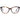 Max Mara Brown Women Optical Frames