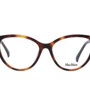 Max Mara Brown Acetate Glasses (Frames)