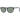 Serengeti Black Women Sunglasses