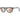 Serengeti Black Women Sunglass