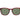 Serengeti Multicolor Acetate Sunglasses