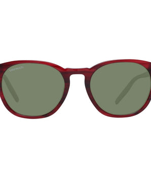 Serengeti Multicolor Acetate Sunglasses
