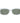 Serengeti White Nylon Sunglasses