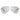 Serengeti Silver Unisex Sunglasses