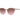 Serengeti Pink Acetate & Metal Sunglasses
