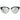 Serengeti Black Women Sunglass