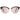 Serengeti Brown Women Sunglasses