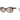 Serengeti Brown Unisex Sunglasses