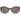 Serengeti Red Unisex Sunglasses