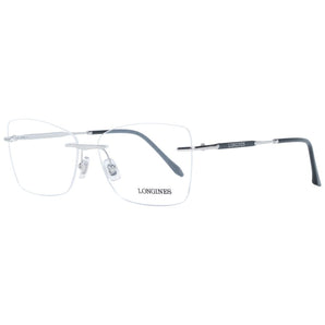 Longines Gray Women Optical Frames