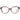 Max & Co Brown Women Optical Frames