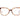Max & Co Brown Plastic Glasses (Frames)