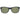 Serengeti Black Unisex Sunglasses