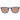 Serengeti Black Unisex Sunglass