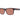 Serengeti Brown Plastic Sunglasses