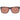 Serengeti Brown Unisex Sunglasses