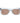 Sandro Transparent Acetate Sunglasses