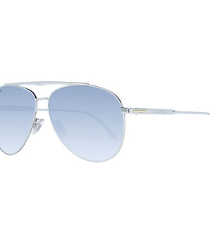Longines Gold Metal Sunglasses