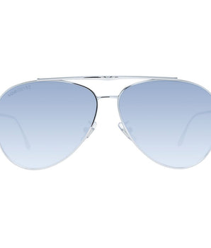 Longines Gold Metal Sunglasses