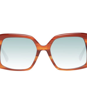 Max & Co Brown Plastic Sunglasses
