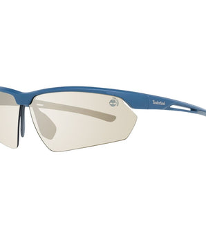 Timberland Blue Plastic Sunglasses