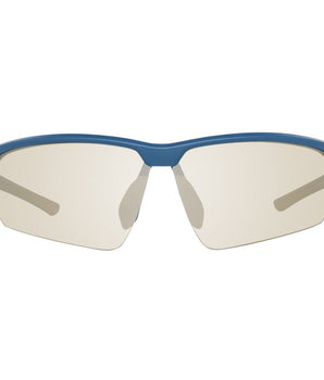 Timberland Blue Plastic Sunglasses