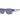 Guess Blue Plastic Sunglasses