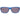 Guess Blue Unisex Sunglasses