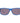 Guess Blue Plastic Sunglasses
