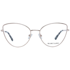 Marciano by Guess Rose Gold Women Optical Frames