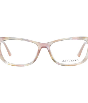 Marciano by Guess Beige Plastic Glasses (Frames)