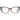 Swarovski Brown Women Optical Frames