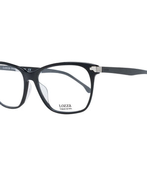 Lozza Black Acetate Glasses (Frames)