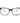 Lozza Black Acetate Glasses (Frames)