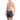 Bikkembergs Blue Polyester Men Swim Short