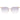 Scotch & Soda Transparent Women Sunglasses