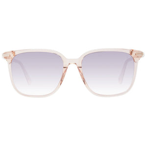 Scotch & Soda Transparent Women Sunglasses