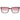 Ted Baker Burgundy Men Sunglasses