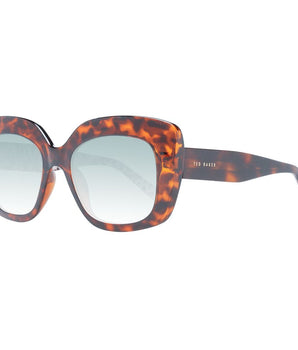 Ted Baker Multicolor Acetate Sunglasses