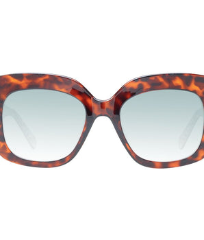 Ted Baker Multicolor Acetate Sunglasses