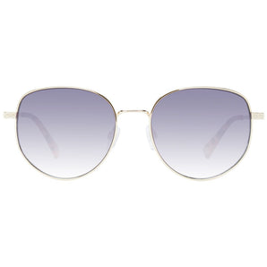 Ted Baker Gold Women Sunglasses