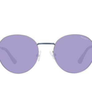 Ted Baker Gold Metal Sunglasses