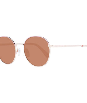 Ted Baker Multicolor Metal Sunglasses