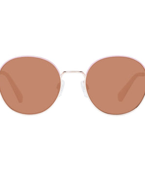 Ted Baker Multicolor Metal Sunglasses